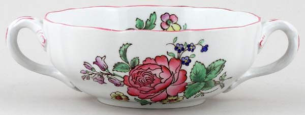 Soup Cup c1930s